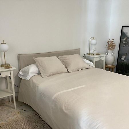 阿尔玛格鲁La Santa公寓 外观 照片